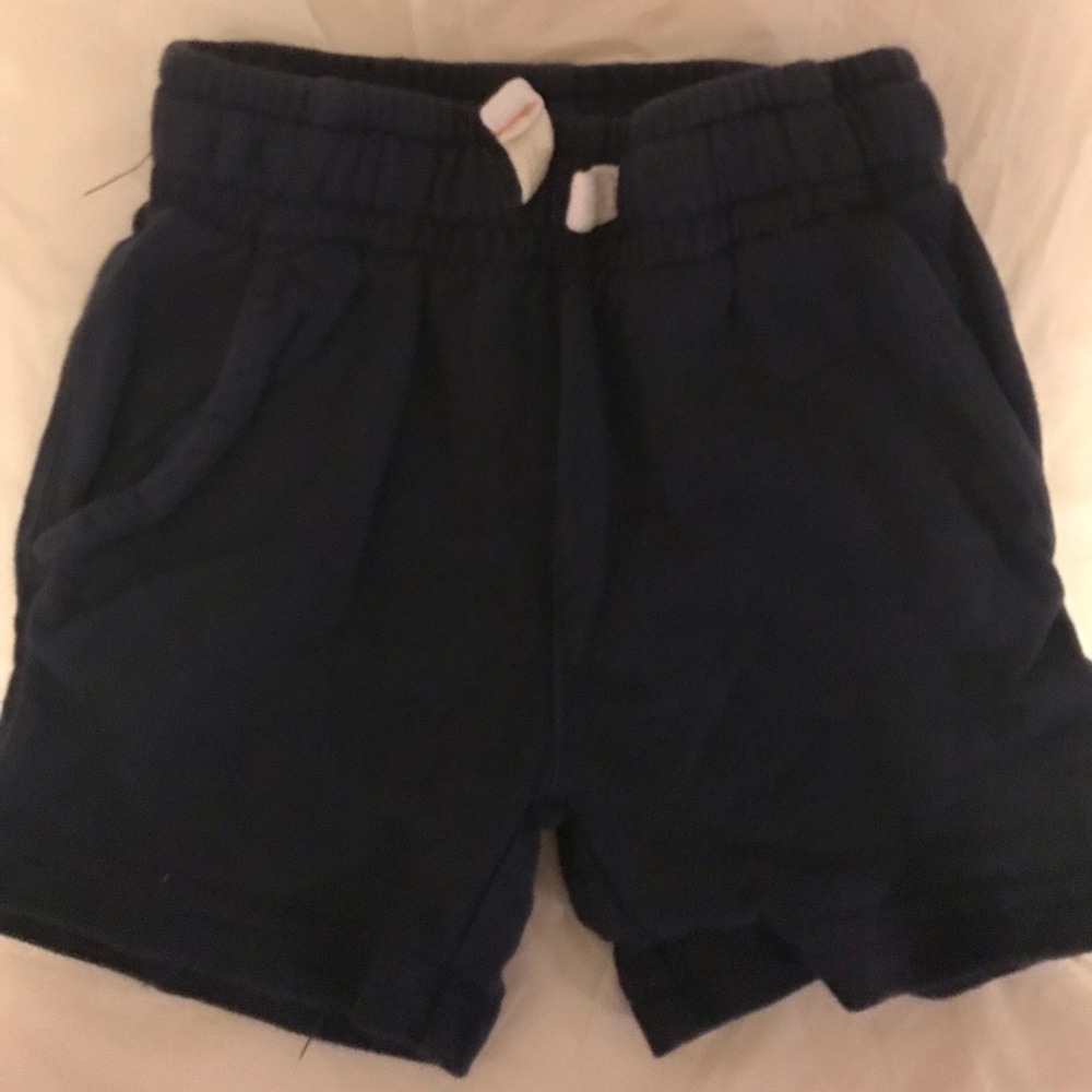 Boys shorts